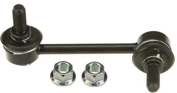 Biellette de barre stabilisatrice (Biellette antiroulis) TRW ref. JTS568