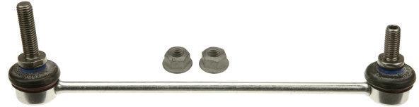 Biellette de barre stabilisatrice (Biellette antiroulis) TRW ref. JTS625