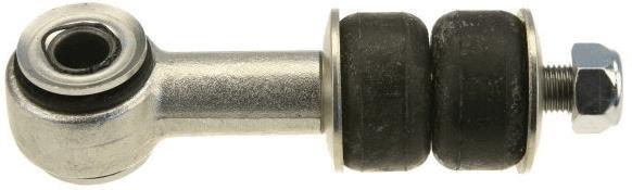 Biellette de barre stabilisatrice (Biellette antiroulis) TRW ref. JTS626
