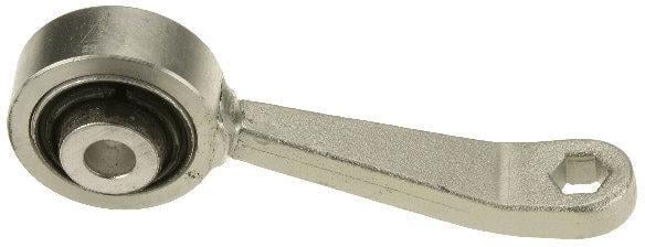 Biellette de barre stabilisatrice (Biellette antiroulis) TRW ref. JTS627