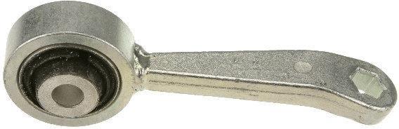 Biellette de barre stabilisatrice (Biellette antiroulis) TRW JTS628