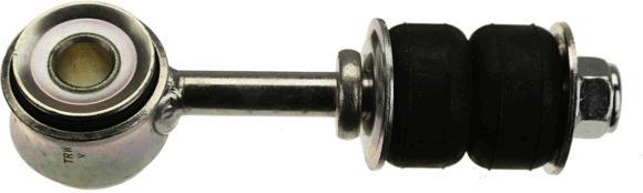 Biellette de barre stabilisatrice (Biellette antiroulis) TRW ref. JTS643