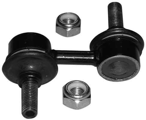 Biellette de barre stabilisatrice (Biellette antiroulis) TRW ref. JTS7505