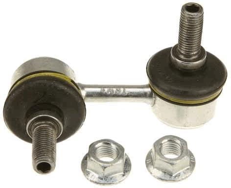 Biellette de barre stabilisatrice (Biellette antiroulis) TRW ref. JTS7518