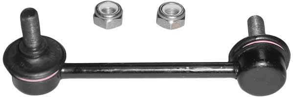 Biellette de barre stabilisatrice (Biellette antiroulis) TRW ref. JTS7551