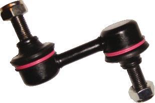 Biellette de barre stabilisatrice (Biellette antiroulis) TRW ref. JTS7605