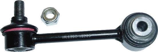 Biellette de barre stabilisatrice (Biellette antiroulis) TRW ref. JTS7614