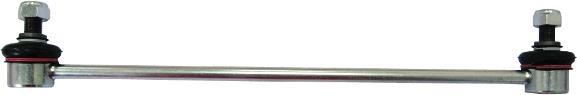 Biellette De Barre Stabilisatrice TRW JTS578 – Compatible Chevrolet Captiva, Opel Antara (2006+) – Dimensions 286 Mm, Filetage M12x1.75