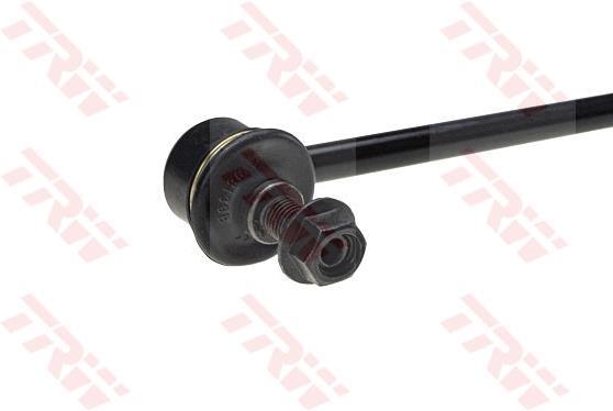 Biellette de barre stabilisatrice (Biellette antiroulis) TRW ref. JTS840