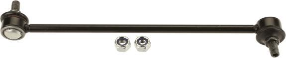 Biellette de barre stabilisatrice (Biellette antiroulis) TRW ref. JTS924