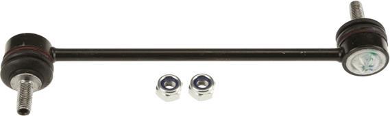 Biellette de barre stabilisatrice (Biellette antiroulis) TRW ref. JTS925