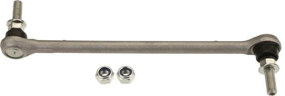 Biellette de barre stabilisatrice (Biellette antiroulis) TRW ref. JTS928