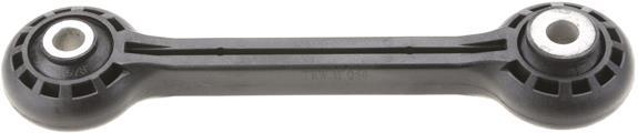 Biellette de barre stabilisatrice (Biellette antiroulis) TRW ref. JTS985
