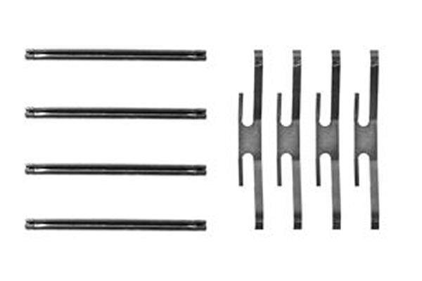 Kit acessórios de pastilhas de travão TRW ref. PFK230