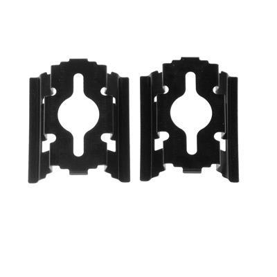 Kit d'accessoires pour plaquette de frein à disque TRW ref. PFK502