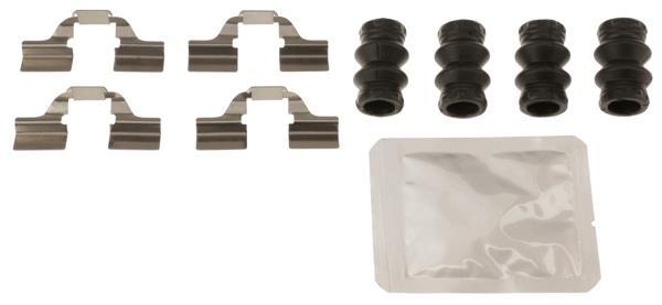 Kit acessórios de pastilhas de travão TRW ref. PFK661
