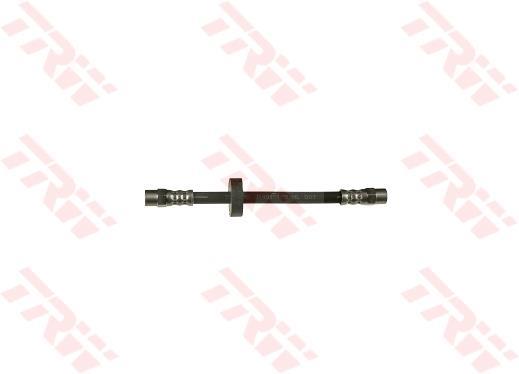 Flexible de frein (Durite de frein) TRW ref. PHA106