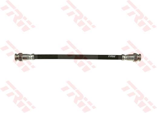 Flexible de frein (Durite de frein) TRW ref. PHA117