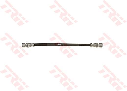 Flexible de frein (Durite de frein) TRW ref. PHA120