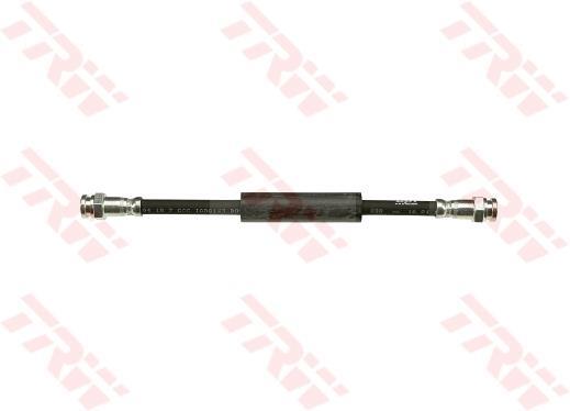 Flexible de frein (Durite de frein) TRW ref. PHA176