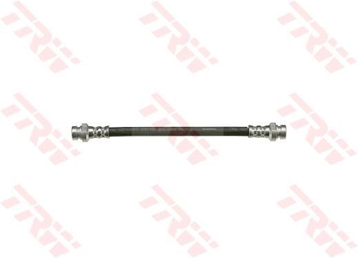 Flexible de frein (Durite de frein) TRW ref. PHA183