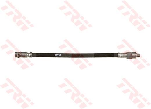Flexible de frein (Durite de frein) TRW ref. PHA211