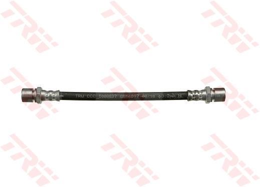 Flexible de frein (Durite de frein) TRW ref. PHA229