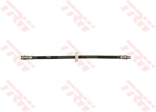 Flexible de frein (Durite de frein) TRW ref. PHA237