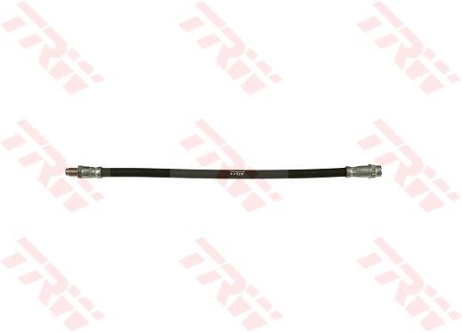 Flexible de frein (Durite de frein) TRW ref. PHA251