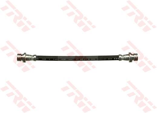 Flexible de frein (Durite de frein) TRW ref. PHA258
