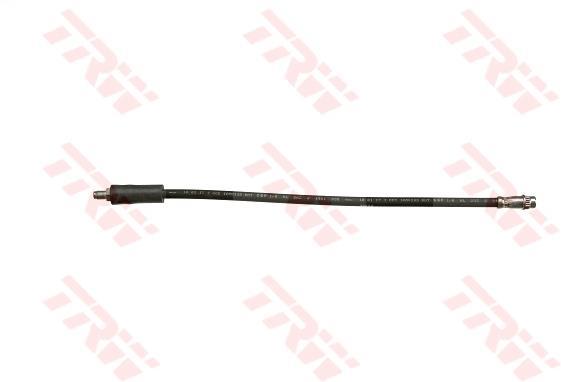 Flexible de frein (Durite de frein) TRW ref. PHA267