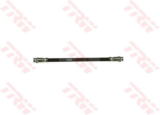 Flexible de frein (Durite de frein) TRW ref. PHA272