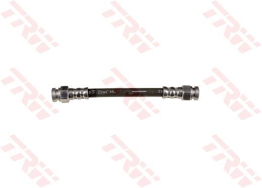 Flexible de frein (Durite de frein) TRW ref. PHA292