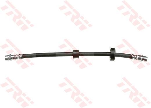 Flexible de frein (Durite de frein) TRW ref. PHA314