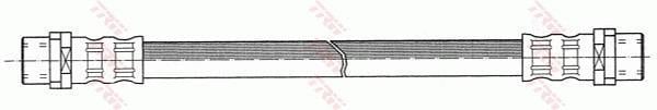 Latiguillo de freno TRW ref. PHA327