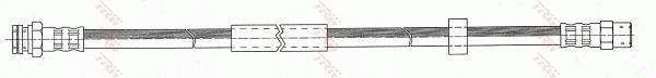 Latiguillo de freno TRW ref. PHA345
