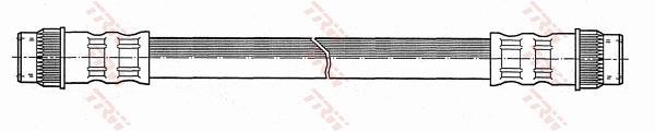 Latiguillo de freno TRW ref. PHA358
