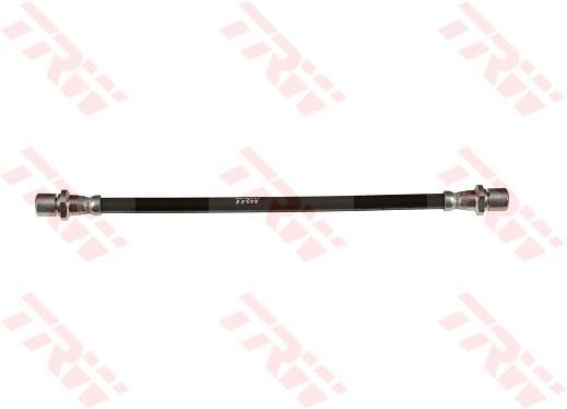 Flexible de frein (Durite de frein) TRW ref. PHA404