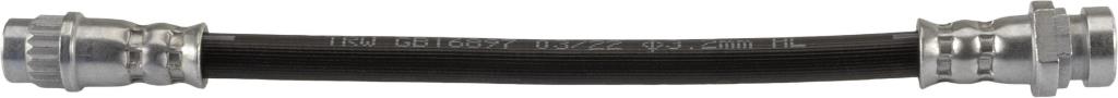 Flexible de frein (Durite de frein) TRW ref. PHA434