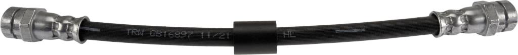 Flexible de frein (Durite de frein) TRW ref. PHA515