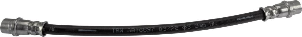 Flexible de frein (Durite de frein) TRW ref. PHA520