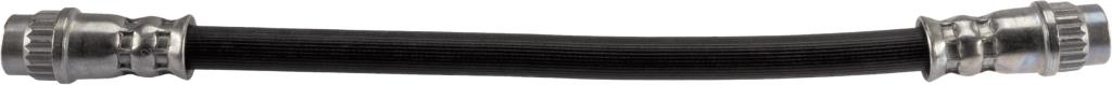 Flexible de frein (Durite de frein) TRW ref. PHA536