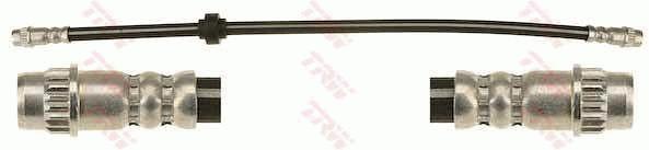 Flexible de frein (Durite de frein) TRW ref. PHA540