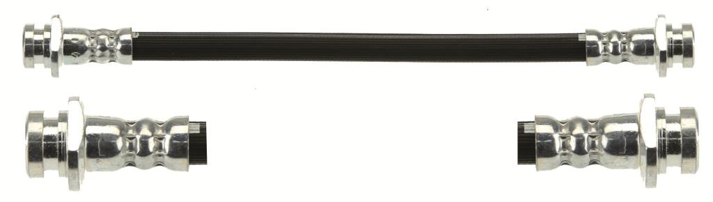 Flexible de frein (Durite de frein) TRW ref. PHA620
