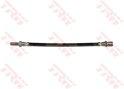 Flexible de frein (Durite de frein) TRW ref. PHB108