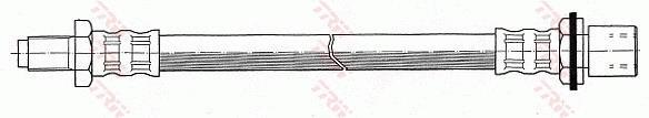 Latiguillo de freno TRW ref. PHB109
