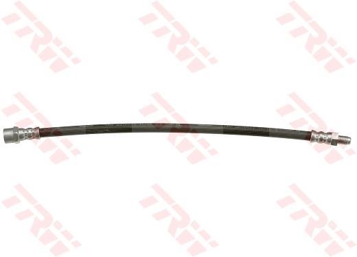 Flexible de frein (Durite de frein) TRW ref. PHB136