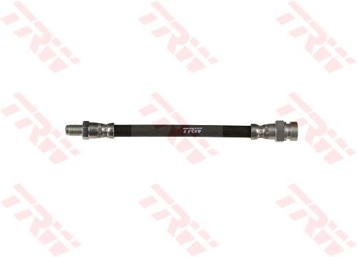 Flexible de frein (Durite de frein) TRW ref. PHB169