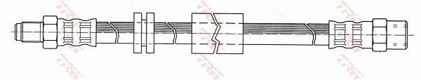 Latiguillo de freno TRW ref. PHB209