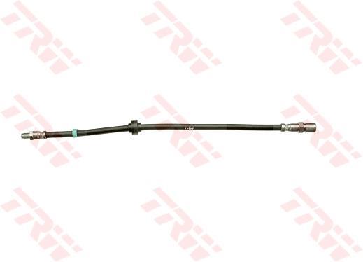 Flexible de frein (Durite de frein) TRW ref. PHB219